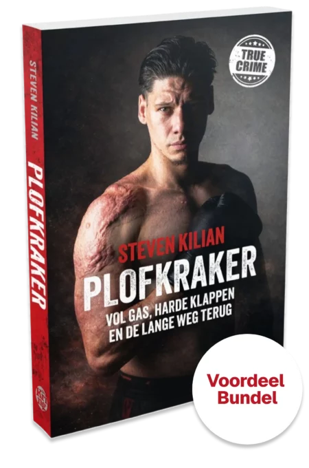Plofkraker (Voordeel bundel)